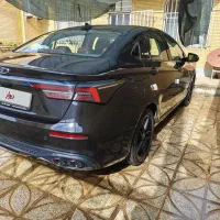 آریزو ۶ جی تی ۱۴۰۳|خودرو سواری و وانت|شاهین‌شهر, شهرک گلدیس|دیوار