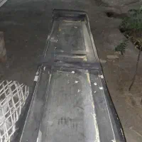 بوفه درحدنو فقط شیشه نداره خیلی تمیزه|بوفه، ویترین، کنسول|بردسکن, |دیوار