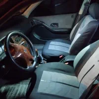 پارس مدل 86|خودرو سواری و وانت|قروه, |دیوار