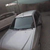 پراید مدل ۹۰