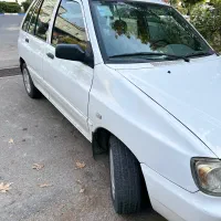 پراید ۱۱۱ مدل ۹۷|خودرو سواری و وانت|ارومیه, |دیوار