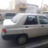 پراید۱۳۱ مدل ۹۷|خودرو سواری و وانت|شاهین دژ, |دیوار