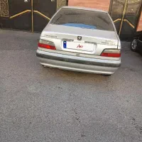 پارس elx|خودرو سواری و وانت|تبریز, |دیوار