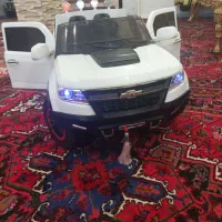 ماشین شارژی شاسی بلند بزرگ‌|اسباب‌‌بازی|ملکان, |دیوار