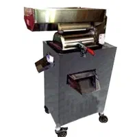 دستگاه اب گوجه گیری پولاد غرب 1تن در ساعت