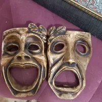 تابلو ودکوری|صنایع دستی و سایر لوازم تزئینی|هشتگرد, هشتگرد قدیم|دیوار