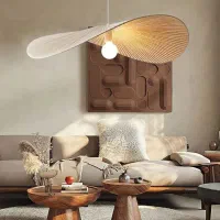 انواع لوسترهای بوهو|لوستر و چراغ آویز|شیراز, ریشمک|دیوار