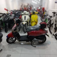 پاکشتی هندا تودیF