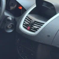 207 پانا مدل ۱۴۰۱|خودرو سواری و وانت|اهواز, زیتون کارگری|دیوار