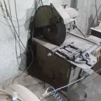 فروش دستگاه ارّه آتیشی