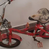 دوچرخه سایز12|دوچرخه، اسکیت، اسکوتر|بندر کنگان, |دیوار