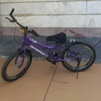 دوچرخه سایز 20
