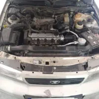 دوو سی ال او مدل ۸۳|خودرو سواری و وانت|صحنه, |دیوار