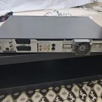 دی وی دی رکوردر پاناسونیک|پخش‌کننده DVD و ویدیو|اسلام‌شهر, صادقیه|دیوار