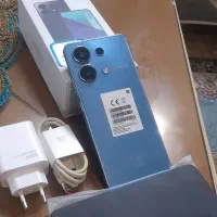 شیائومی Redmi Note 13 با حافظهٔ ۲۵۶ گیگابایت
