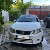 ساینا مدل ۱۴۰۰ بیرنگ