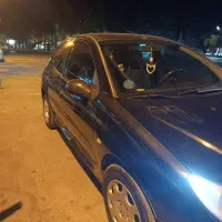 پژو 206مدل82|خودرو سواری و وانت|برخوار, |دیوار