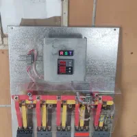 برقکار صنعتی وساختمان