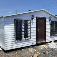 کانکس|فروش خانه و ویلا|رشت, لاکان|دیوار