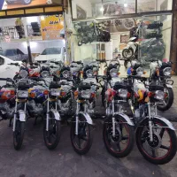 انواع موتور هوندا با شرایط متنوع اقساطی