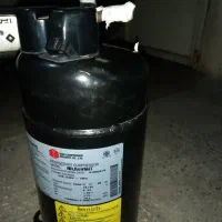 کمپرسور روتاری اصلی تایلند36هزار|کولر گازی و فن‌کوئل|تهران, مشیریه|دیوار