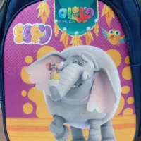 کیف مدرسه|کیف، کفش، کمربند|سنندج, |دیوار