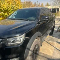 کی ام سی T8|خودرو سواری و وانت|کرج, گلشهر|دیوار