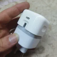 شارژر اصلی ایفون|لوازم جانبی موبایل و تبلت|اندیشه, شهرک مریم|دیوار