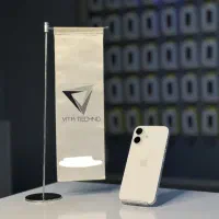 آیفون ۱۶ حافظه ۱۲۸ (اقساطی چک و بازنشستگان تامین)