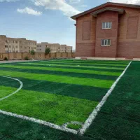 فروش تخصصی چمن مصنوعی ورزشی و تزئینی(نو و کارکرده)|مصالح و تجهیزات ساختمان|تهران, دریا|دیوار