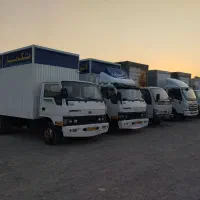 باربری جا به جایی اثاث منزل  شهرری باقرشهر کهریزک