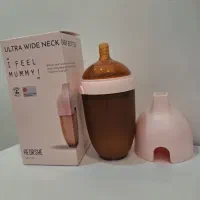 شیشه شیر هی اور شی اصل