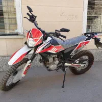 موتور ایکس تو ایران دوچرخ 250سی سی