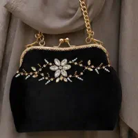 کیف دست دوز