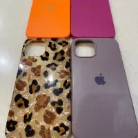 قاب ایفون وبند اپل واچ