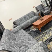دوخت کاور مبـل ((ممکو))|مبلمان خانگی و میز عسلی|چمران, |دیوار