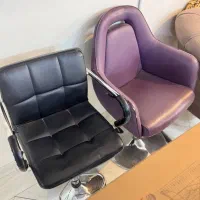 صندلی آرایشی|آرایشگاه و سالنهای زیبایی|گرمدره, |دیوار