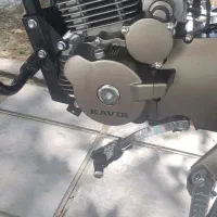 کافه ریس زونتس ۲۳۰ cc|موتورسیکلت|تهران, خاک سفید|دیوار