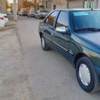 405جی ال ایکس مدل81|خودرو سواری و وانت|همدان, |دیوار