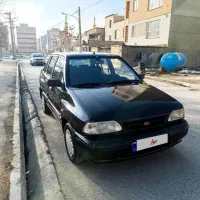 پراید کلکسیونی