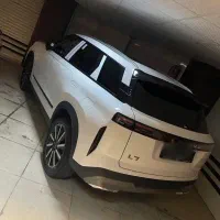 لوکانو L7|خودرو سواری و وانت|تبریز, |دیوار