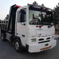 حمل نخاله ومصالح ساختمانی با نیسان و خاور و بادسان