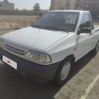 پراید وانت صفر|خودرو سواری و وانت|رباط‌کریم, شهرک والفجر|دیوار