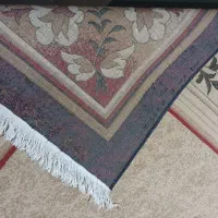 قالی فرش ۱۲ متری فانتزی|فرش|گرگان, |دیوار