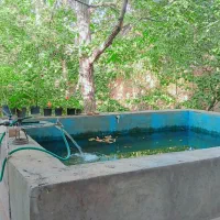 خونه|اجارهٔ کوتاه‌مدت ویلا و باغ|تفت, |دیوار