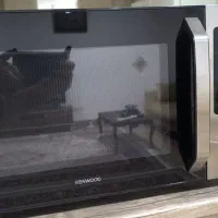 مایکروفر کنوود ۳۰لیتری