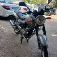 پالس 180 جفت شمع پره