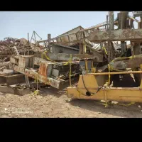 خریدار ضایعات آهن ، آلمینیوم، مس، شیرآلات و غیره