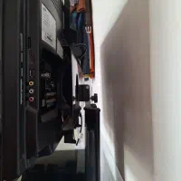 ال سی دی 32 اینچ سامسونگ|تلویزیون و پروژکتور|شیراز, سعدیه شمالی|دیوار