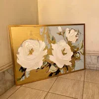 تابلو دکوراتیو ، مدرن|تابلو، نقاشی، عکس|مشهد, دانشجو|دیوار